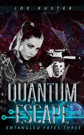 Quantum Escape