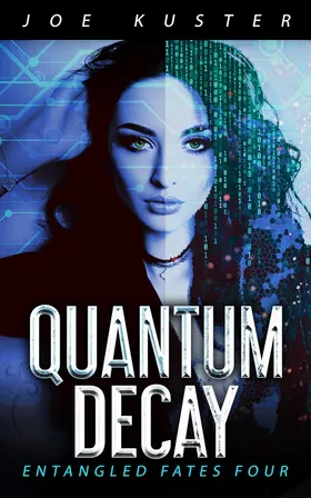 Quantum Decay