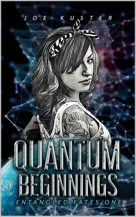 Cover of Quantum Beginnings