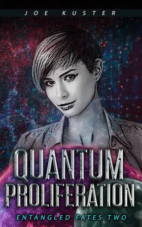 Cover of Quantum Proliferation